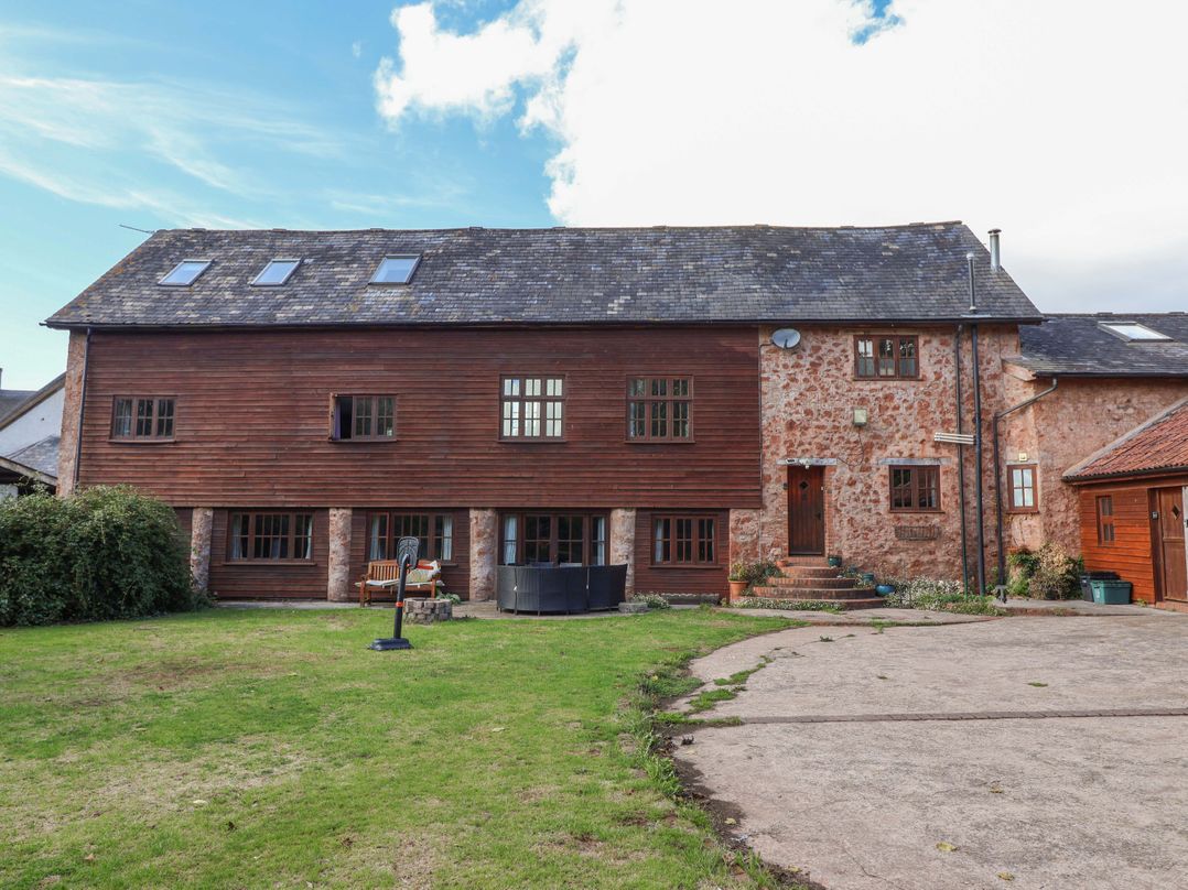Millbarn