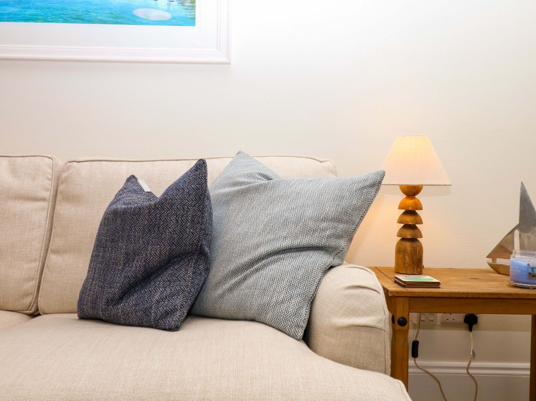 Sheplegh Court Garden Apartment