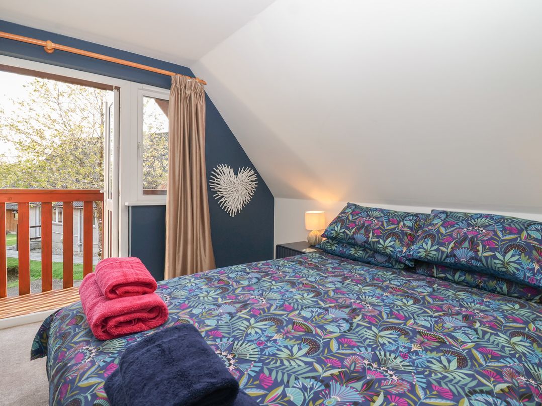 Mayfly Lodge