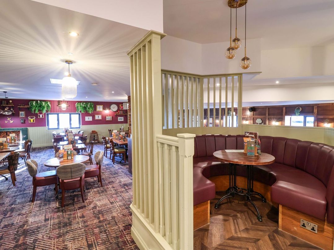 Mayfly Lodge