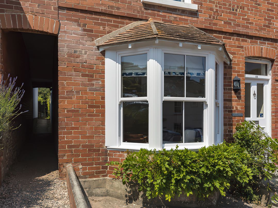 Shipwrights, 11 Coronation Road