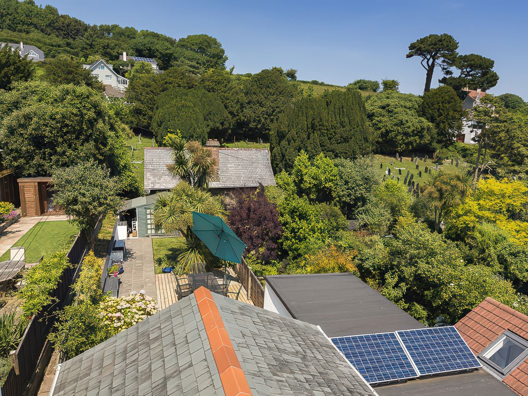 Shipwrights, 11 Coronation Road