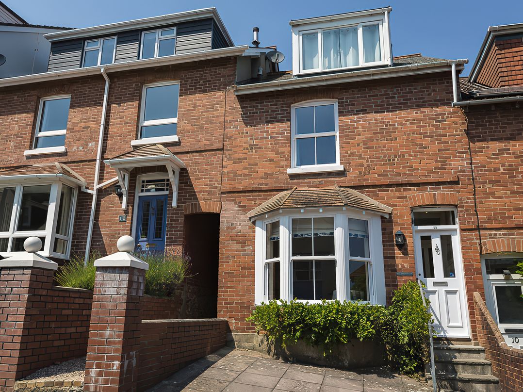 Shipwrights, 11 Coronation Road