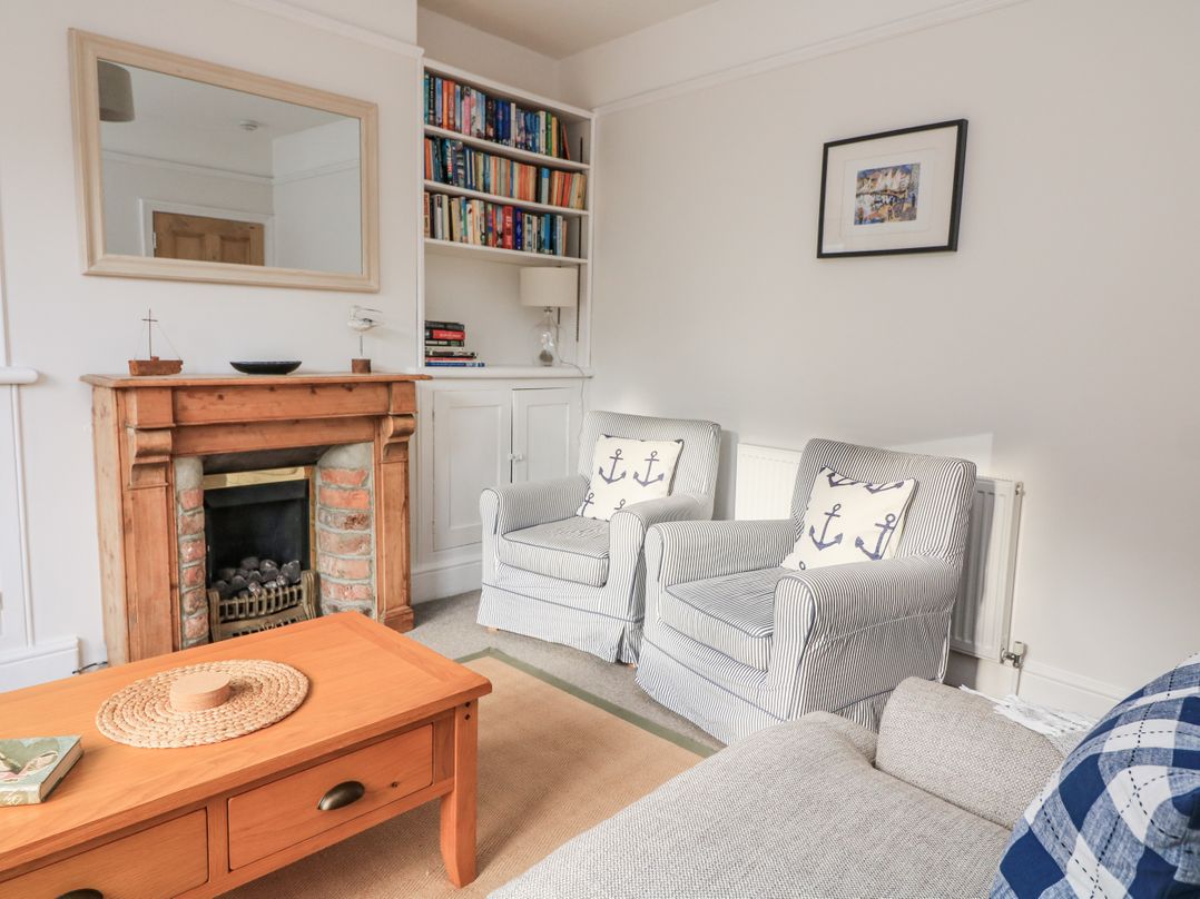 Shipwrights, 11 Coronation Road