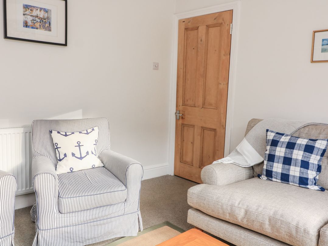 Shipwrights, 11 Coronation Road