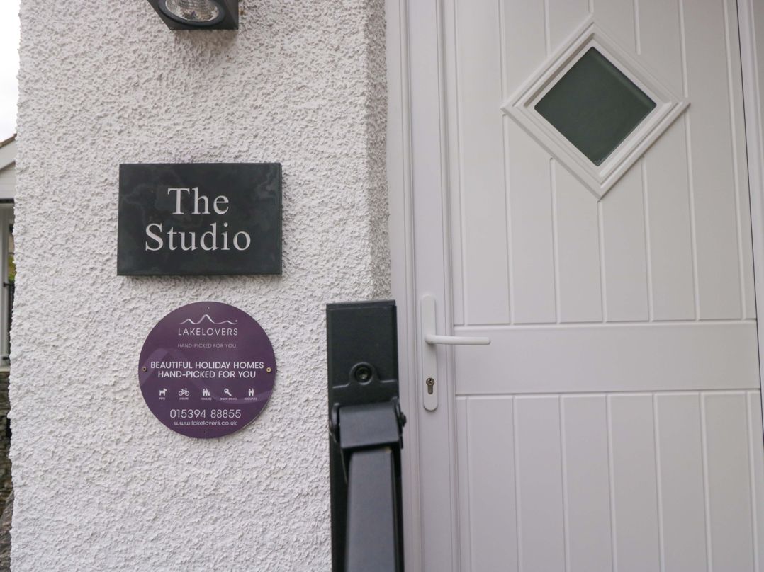 The Studio