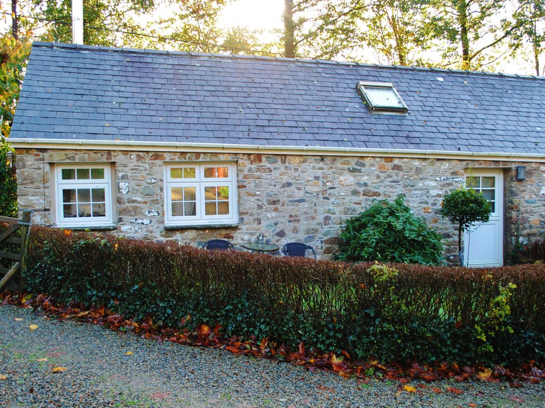 Corner Cottage