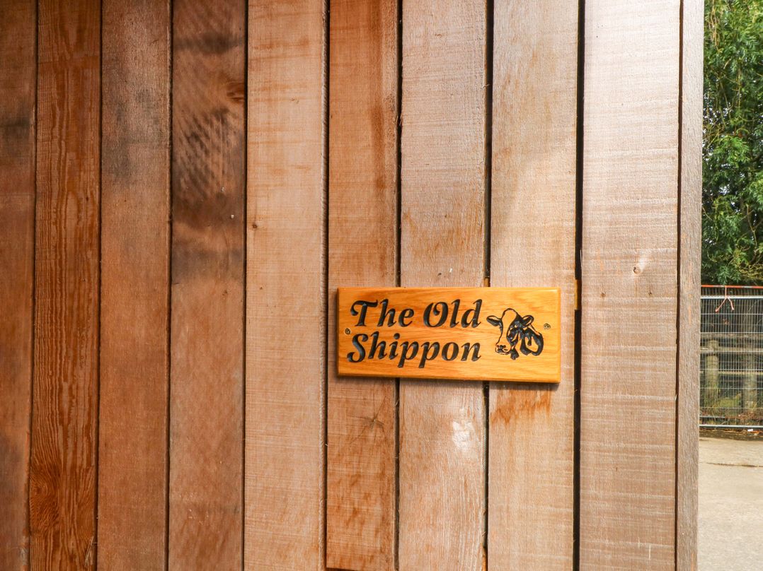 The Old Shippon