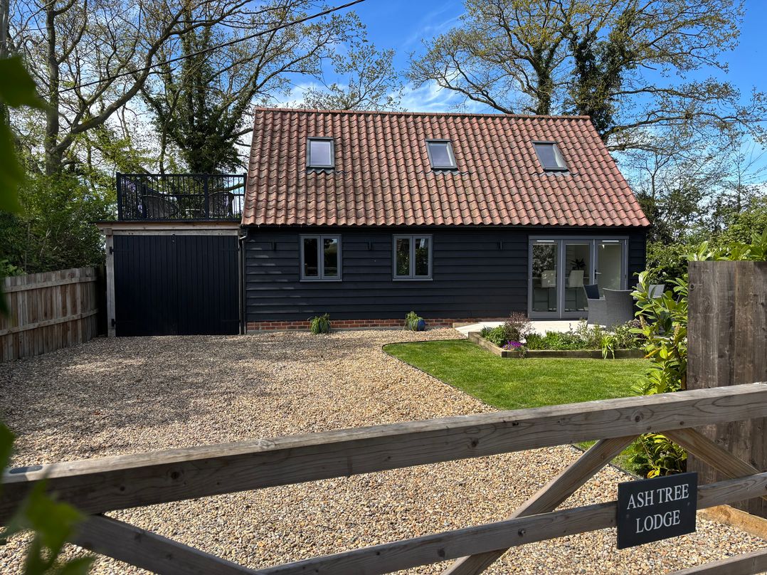Ash Tree Lodge