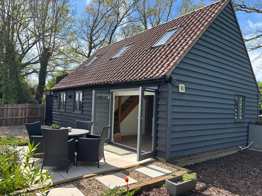 Ash Tree Lodge