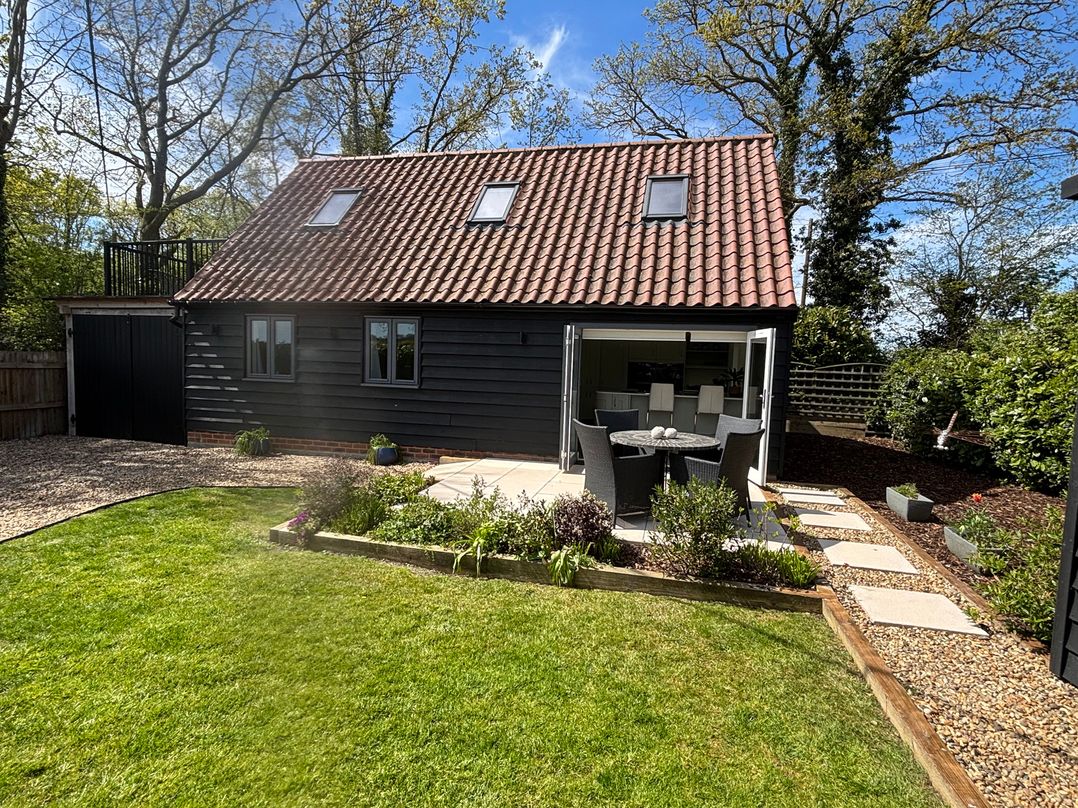 Ash Tree Lodge
