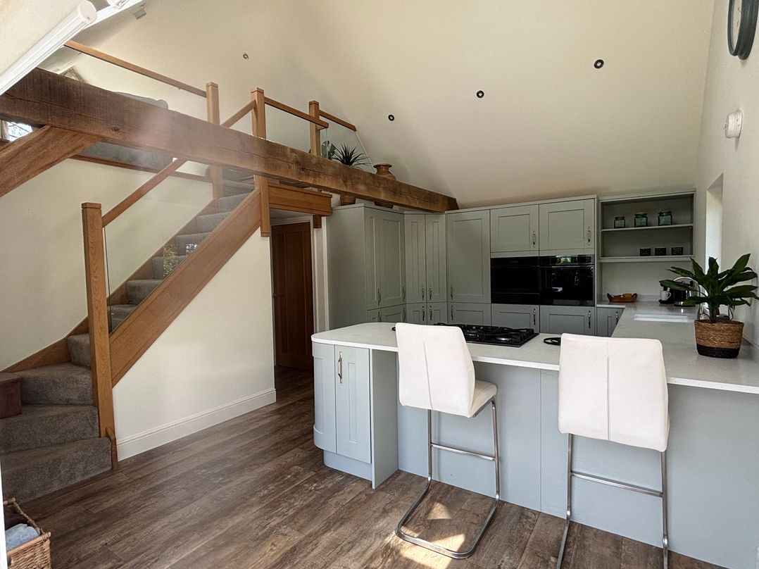 Ash Tree Lodge