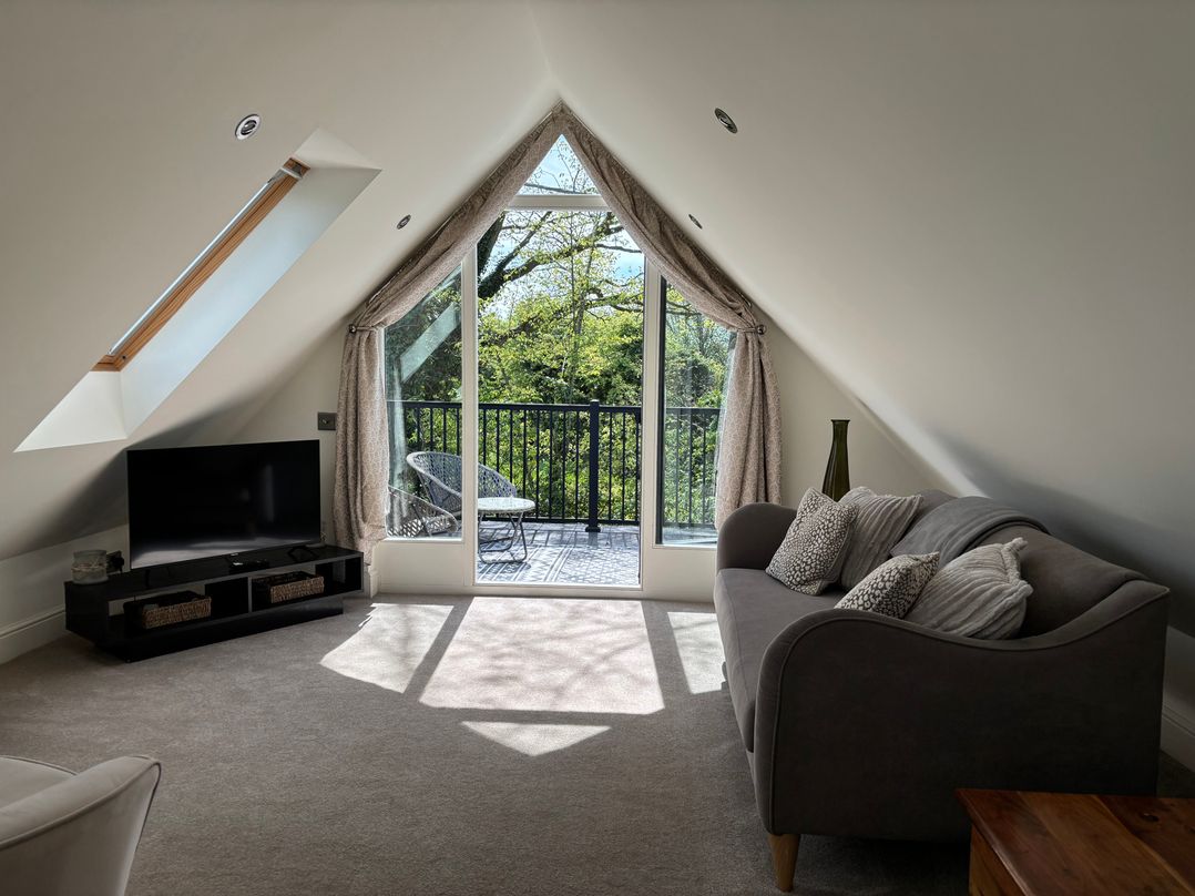 Ash Tree Lodge