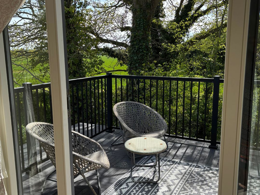 Ash Tree Lodge