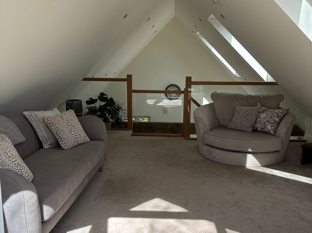 Ash Tree Lodge