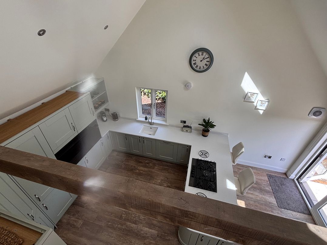 Ash Tree Lodge
