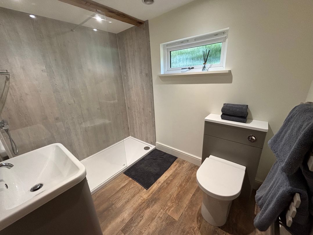 Ash Tree Lodge