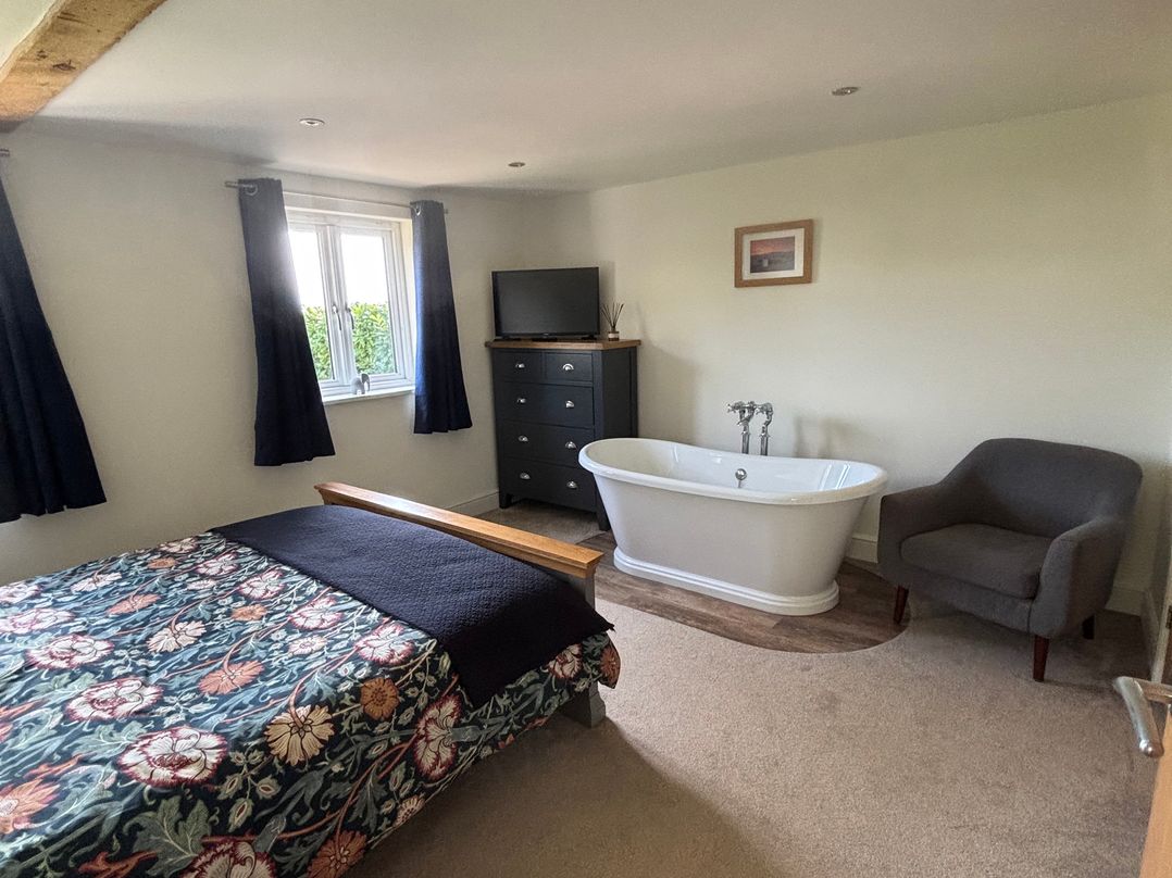Ash Tree Lodge