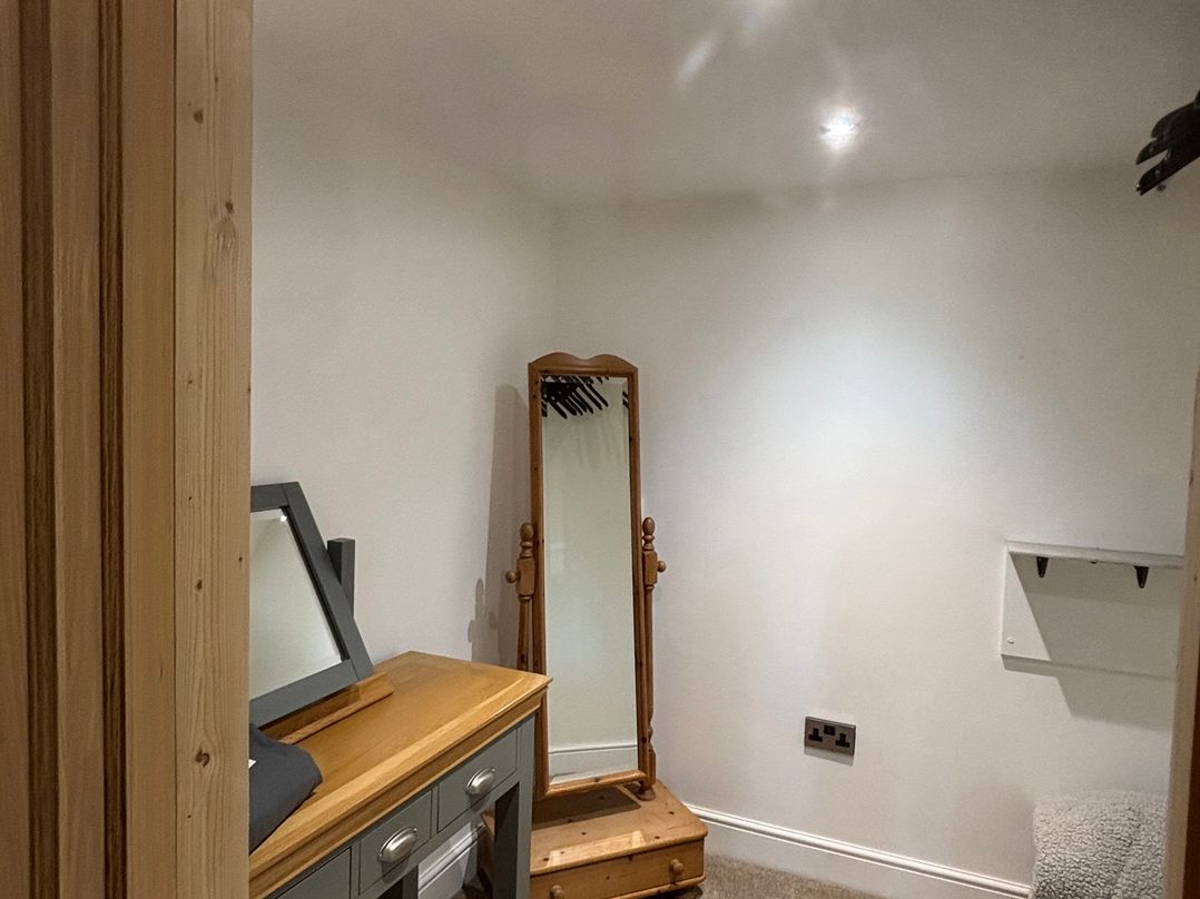 Ash Tree Lodge