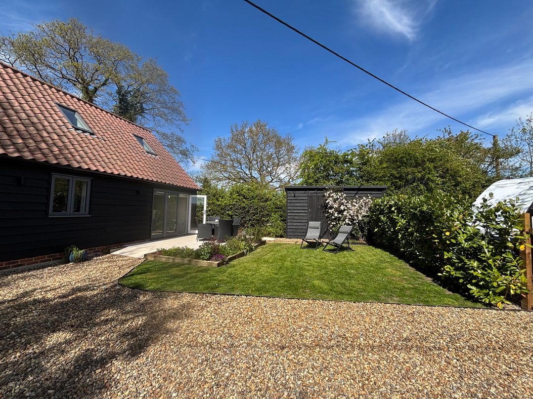 Ash Tree Lodge