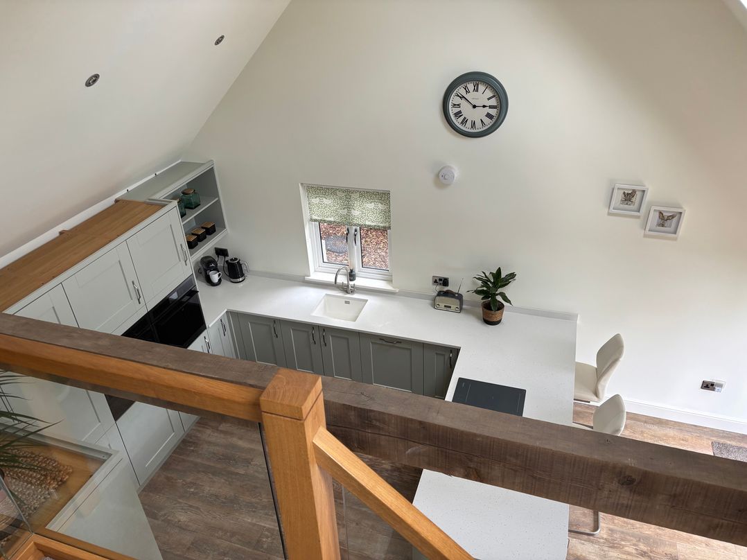 Ash Tree Lodge