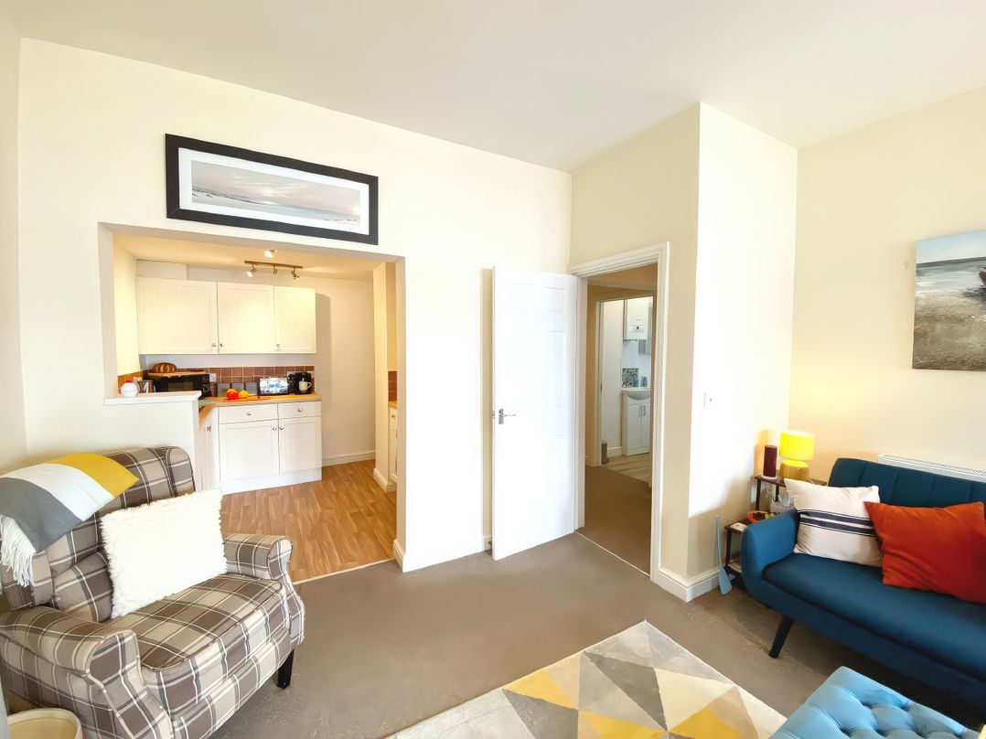 Number 1 Marina Court