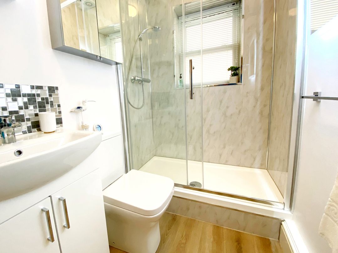 Number 1 Marina Court