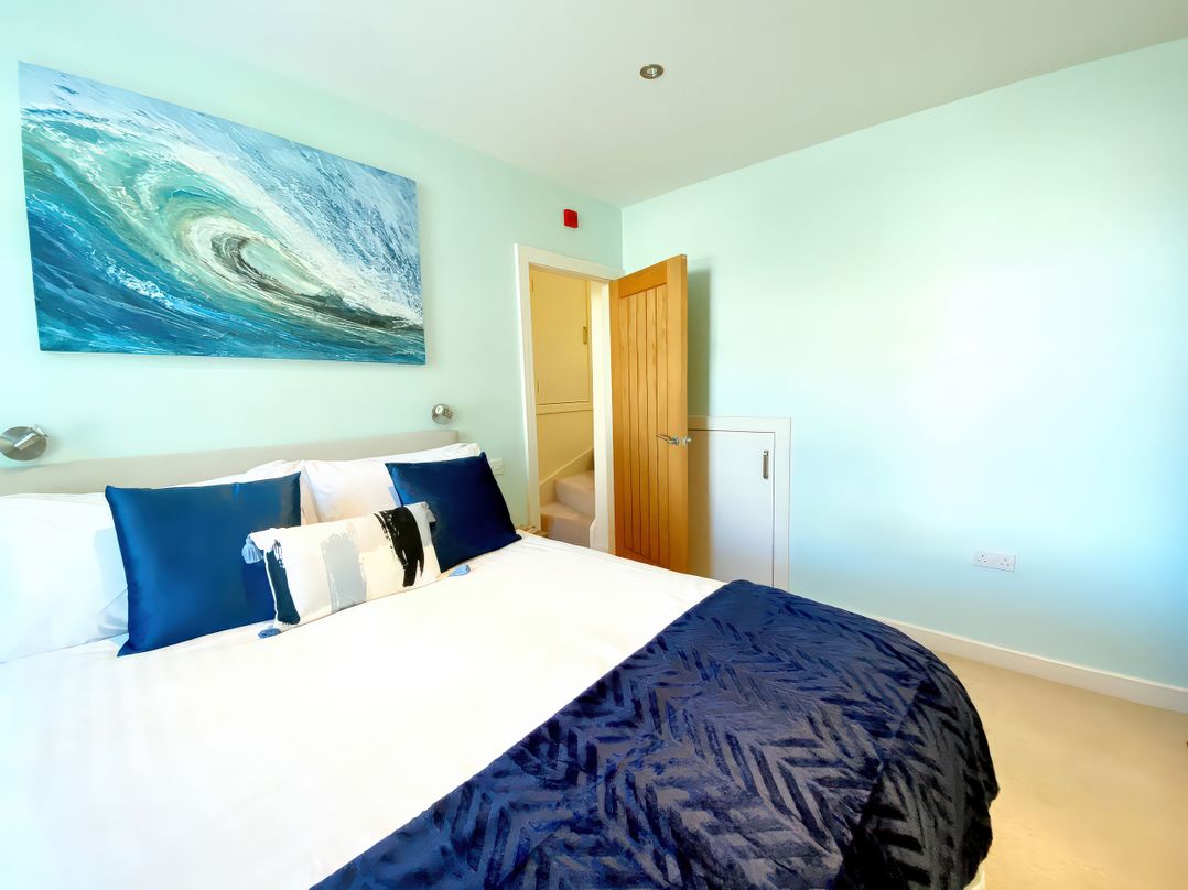 Sea View Apartment, 7 Ellington Court