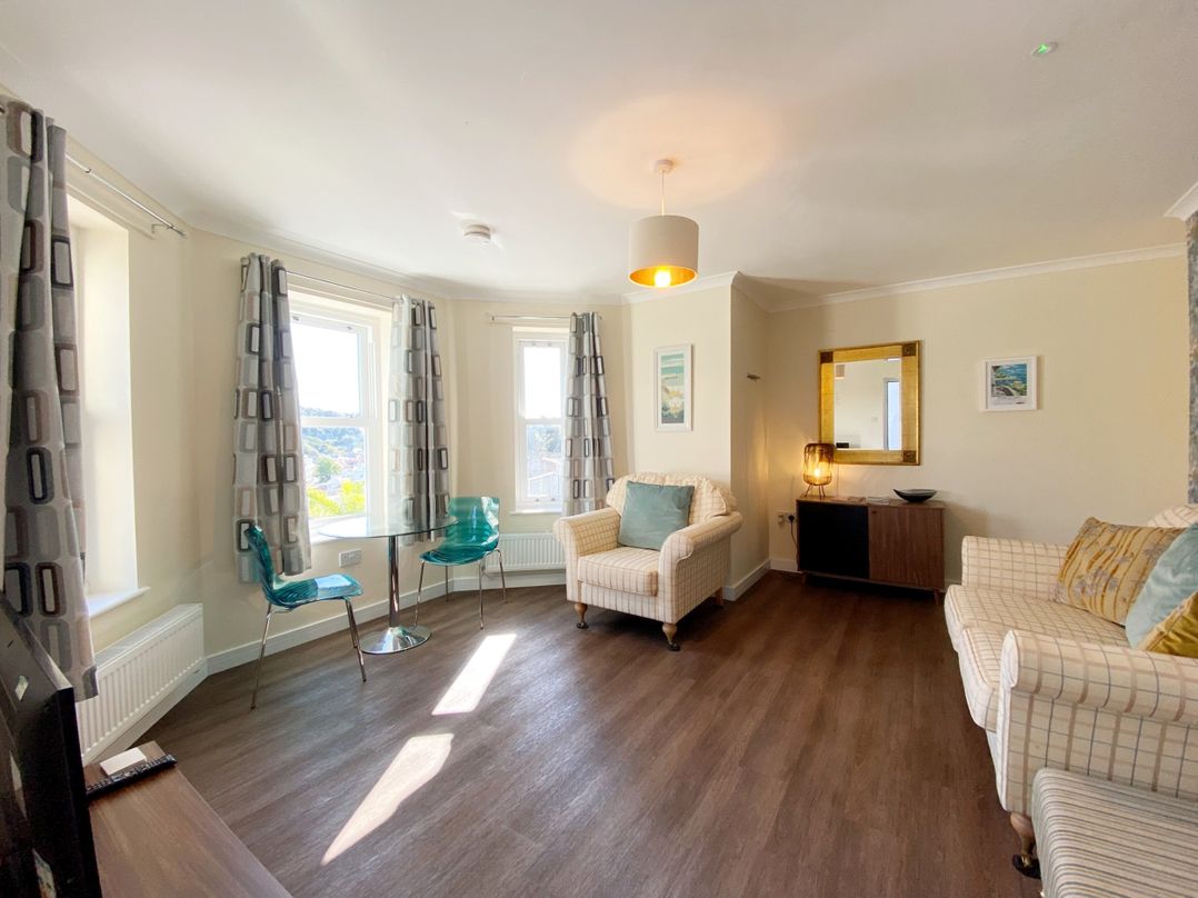 Ockendon House Apartment A