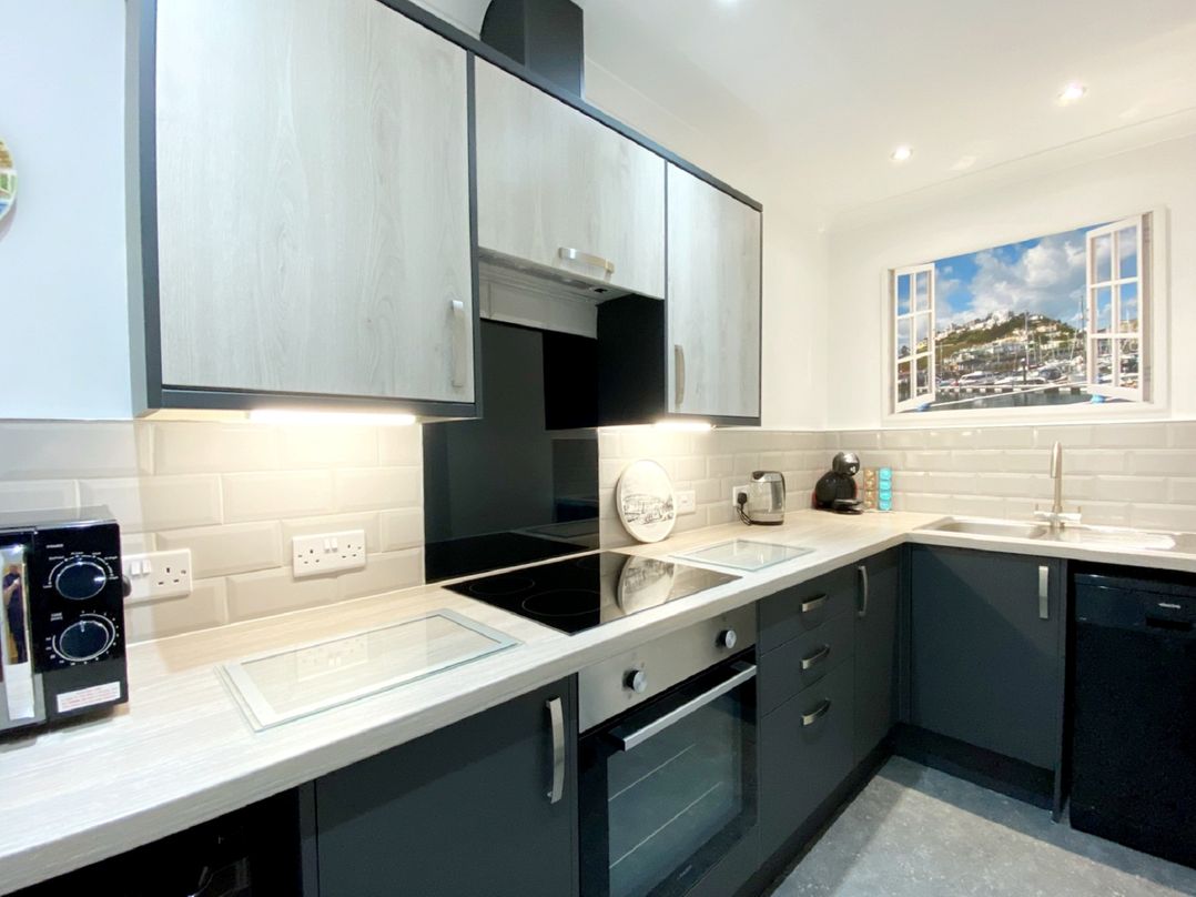 Ockendon House Apartment A