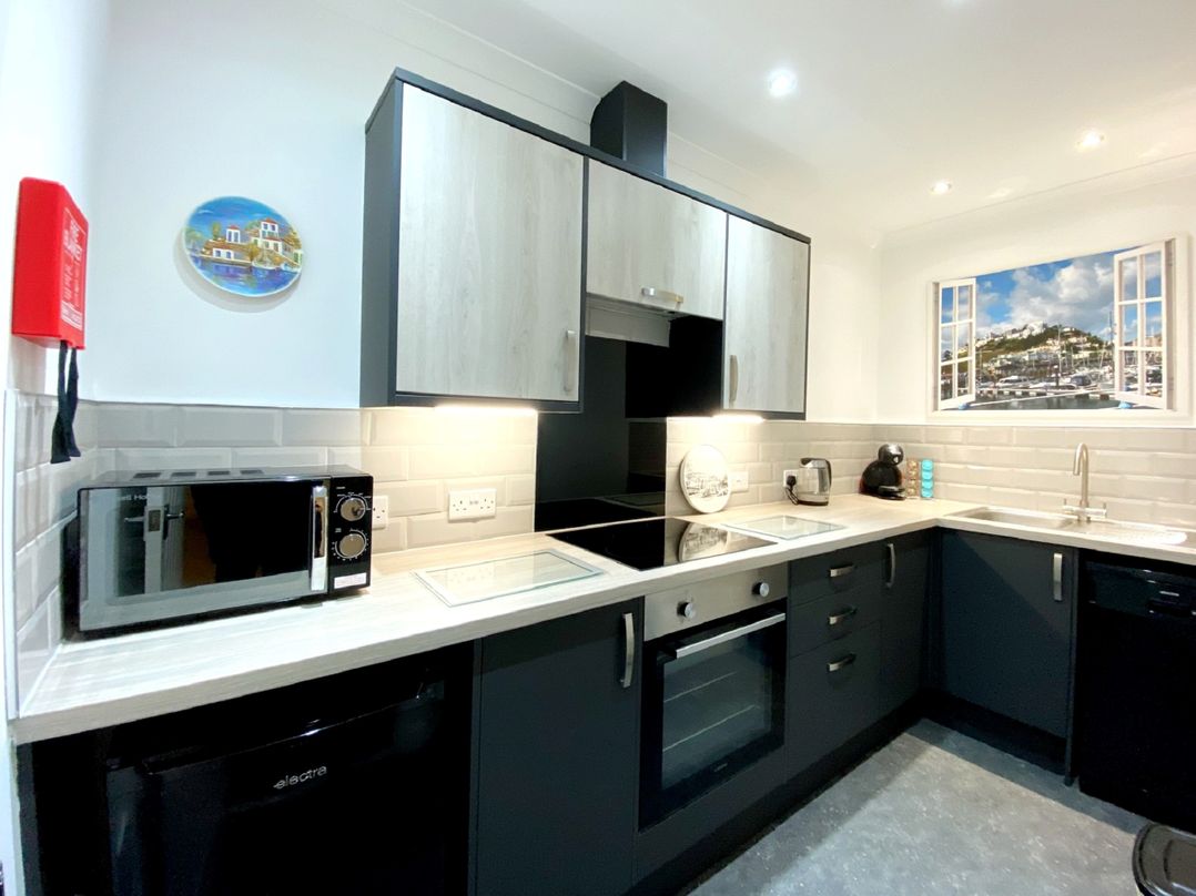 Ockendon House Apartment A