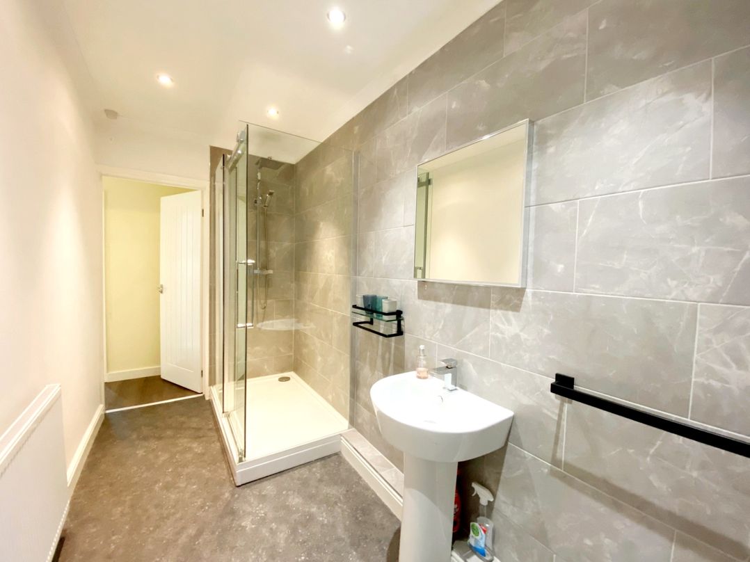 Ockendon House Apartment A