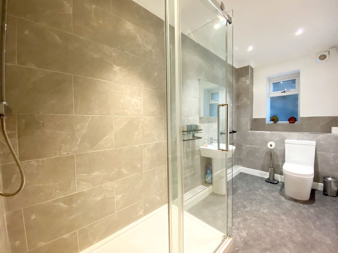 Ockendon House Apartment A