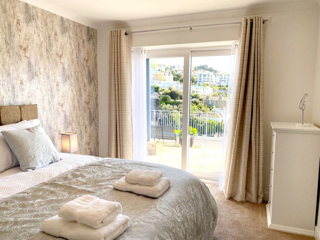 Ockendon House Apartment B