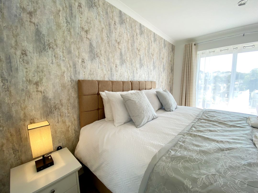 Ockendon House Apartment B