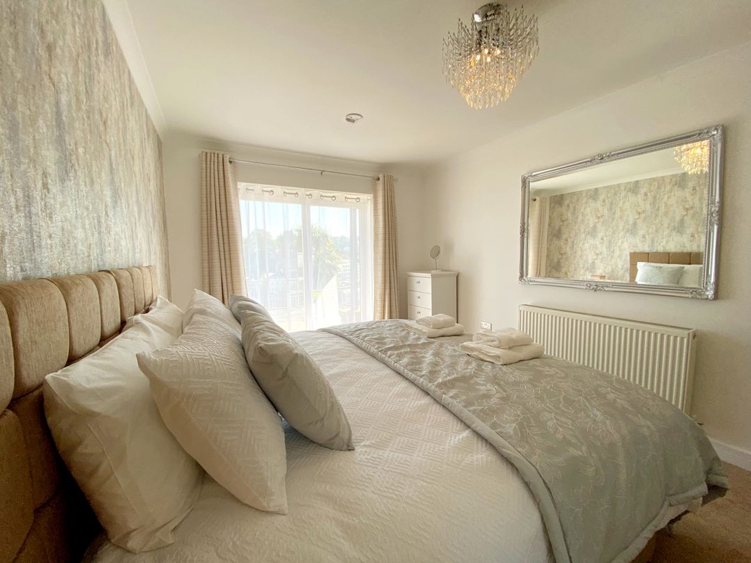 Ockendon House Apartment B