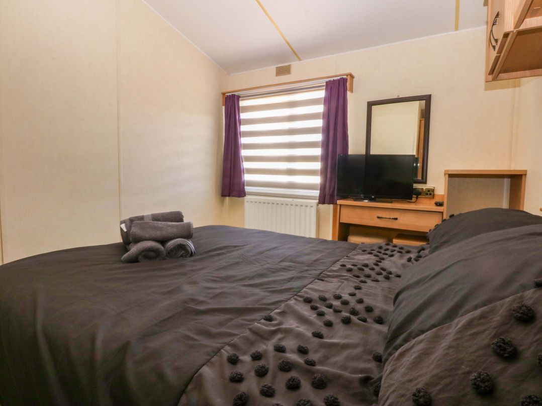 Hideaway Lodge