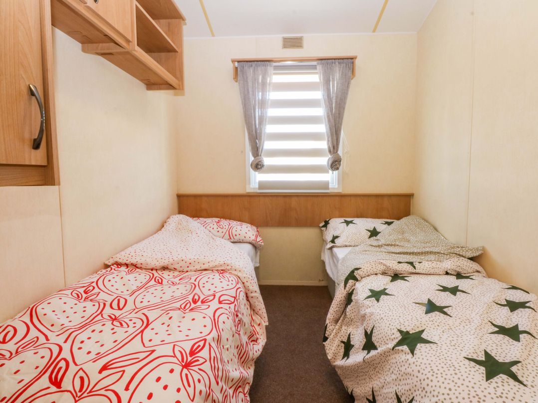 Hideaway Lodge