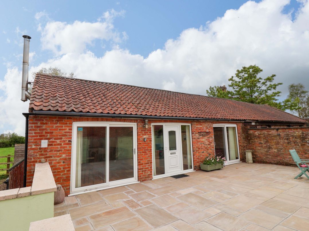 The Owl Barn Cottage
