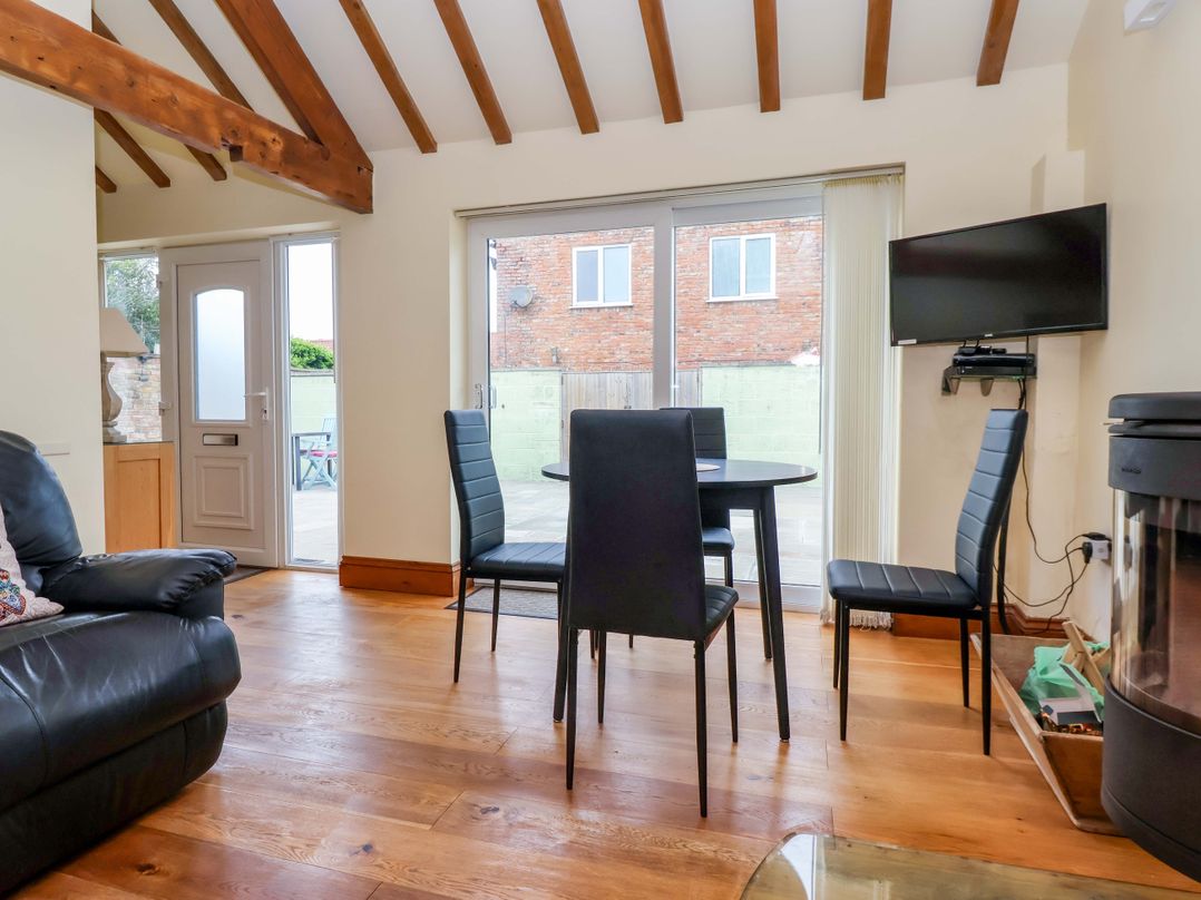 The Owl Barn Cottage
