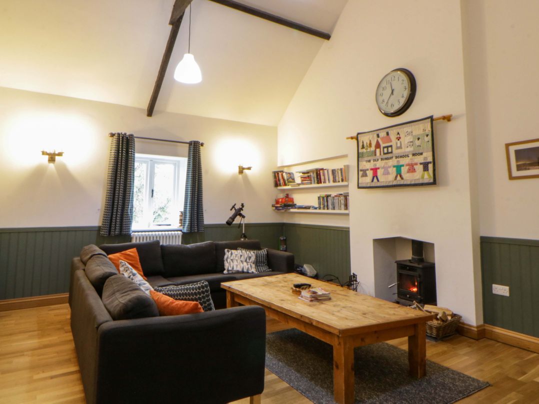 The Old Sunday School