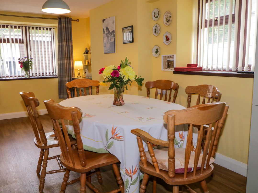 Old Police House&nbsp;