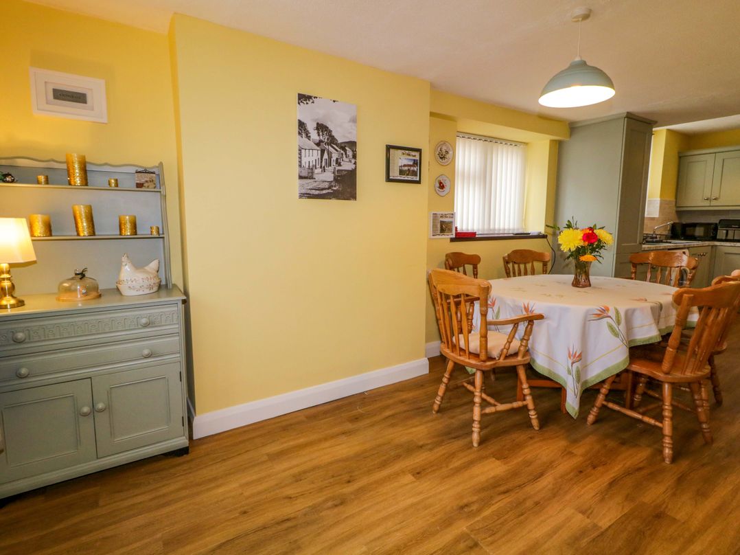 Old Police House&nbsp;