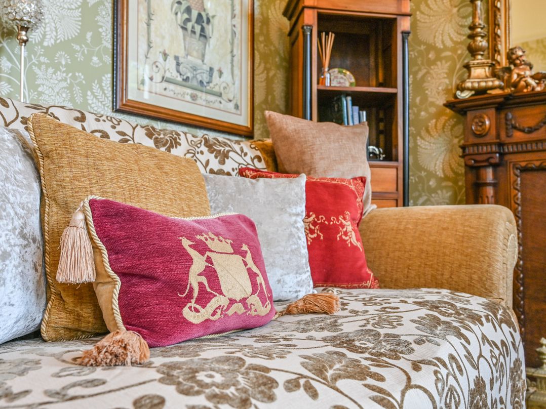 Muntham Deluxe Apartment 3