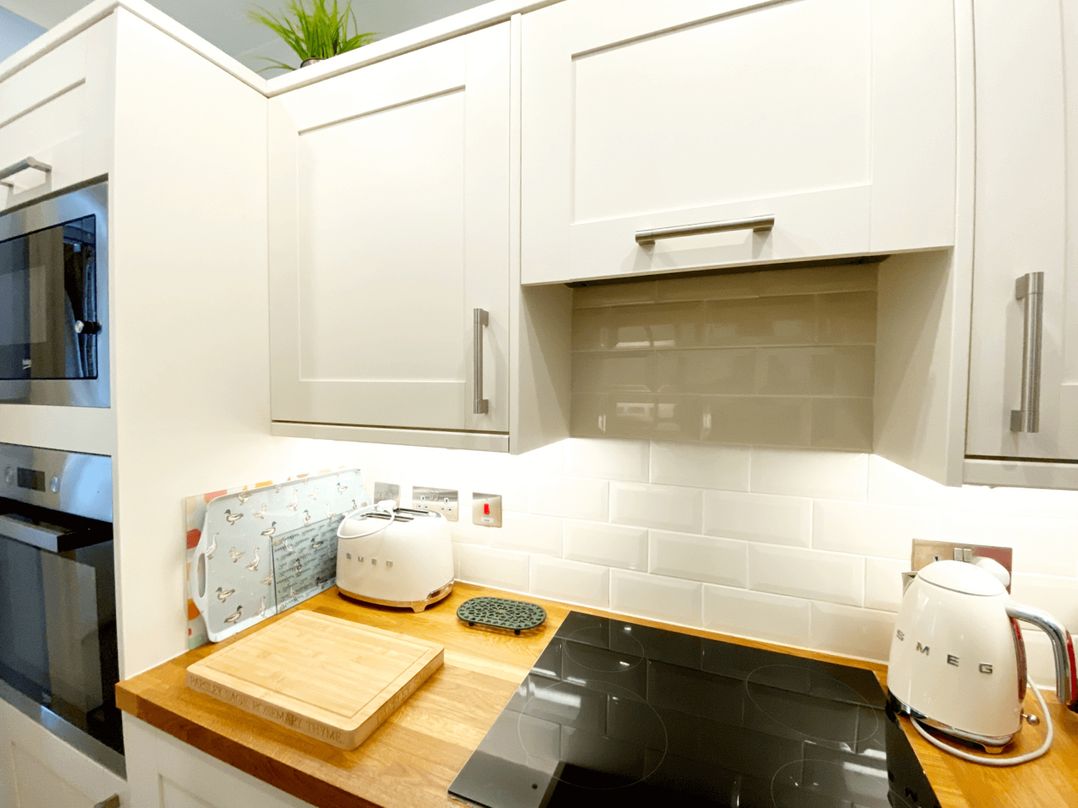 Muntham Studio Apartment 5