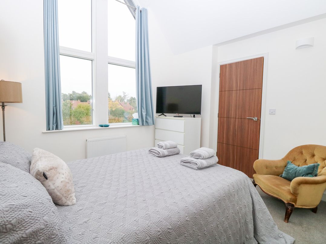 Manor Park View