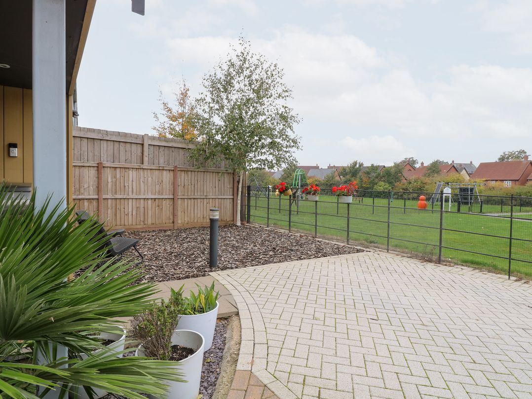 Manor Park View