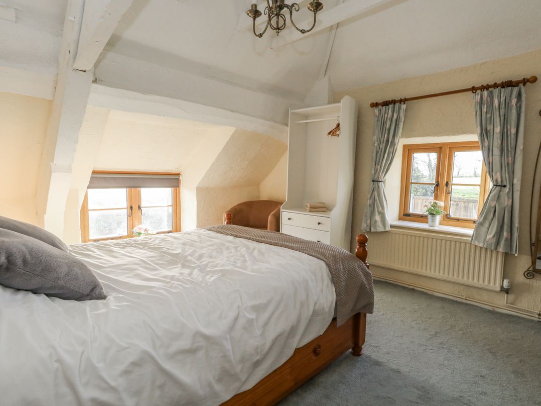 Honeysuckle Cottage