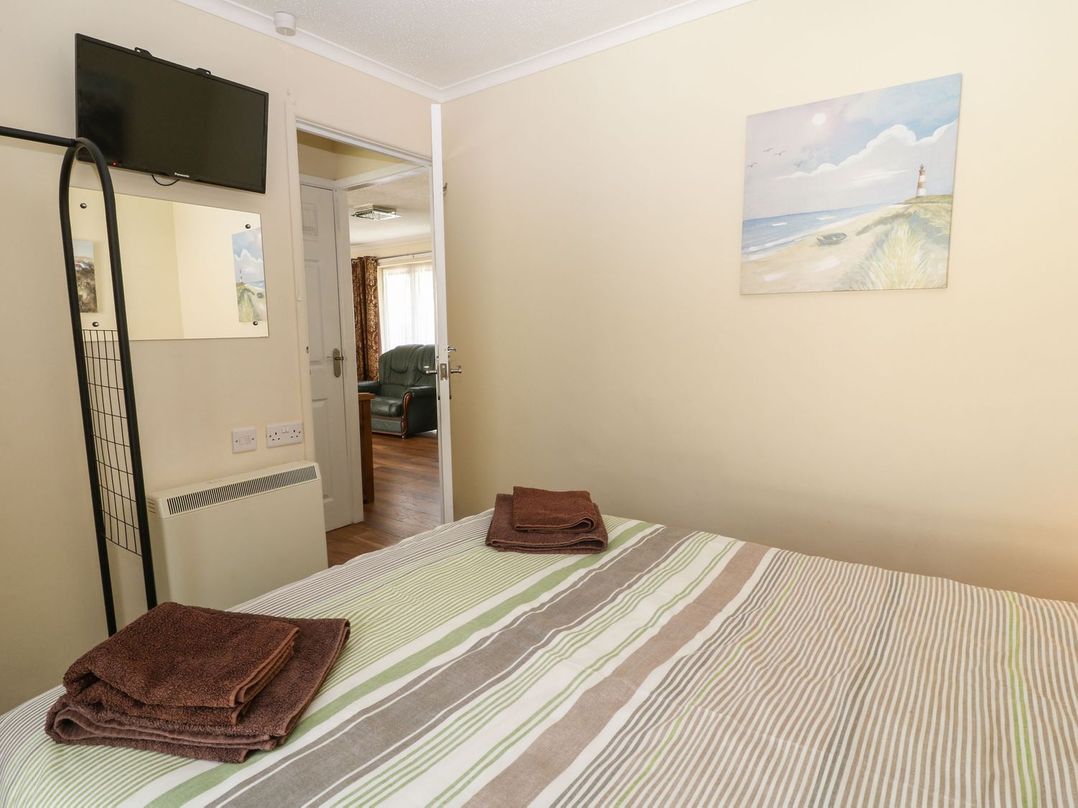 Willow Lodge