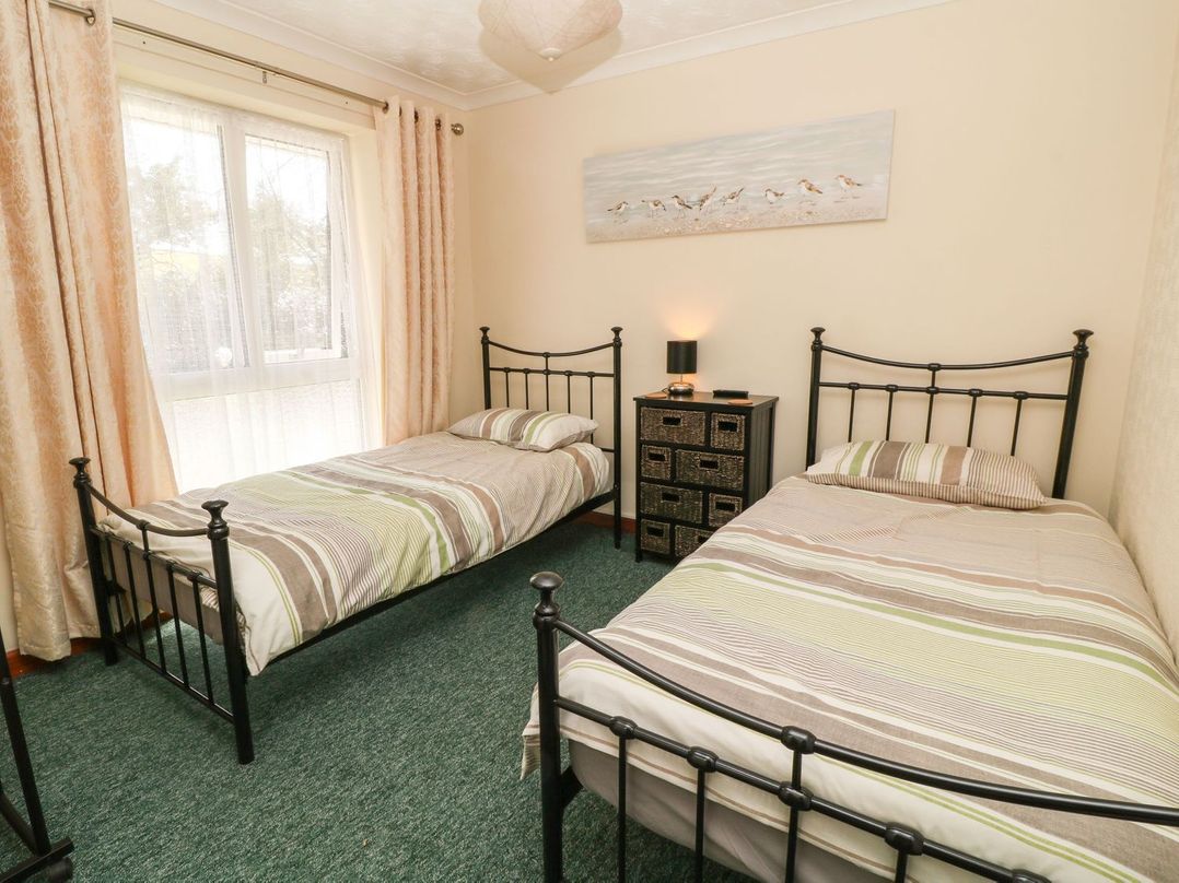 Willow Lodge